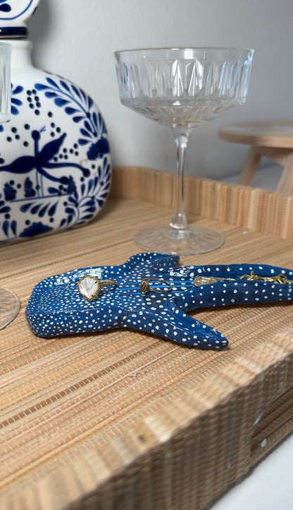 Whale Shark Jewelry Dish